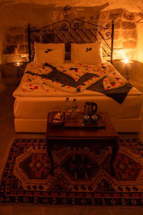 Cave Art Hotel Cappadocia Mustafapaşa Eksteriør bilde