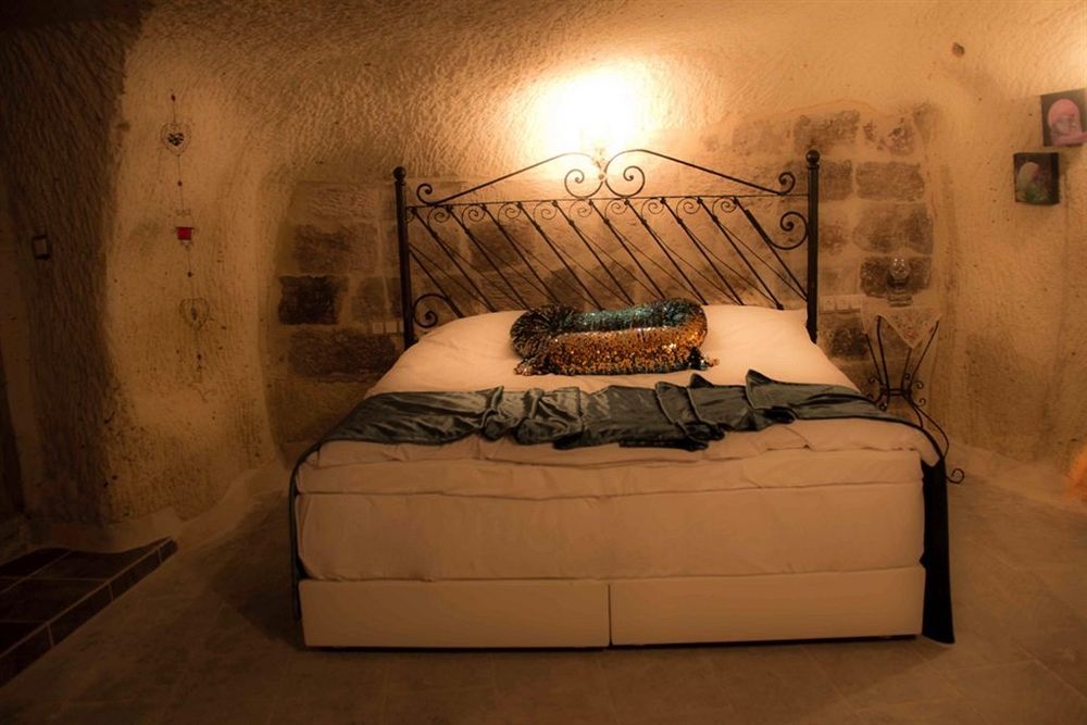 Cave Art Hotel Cappadocia Mustafapaşa Eksteriør bilde